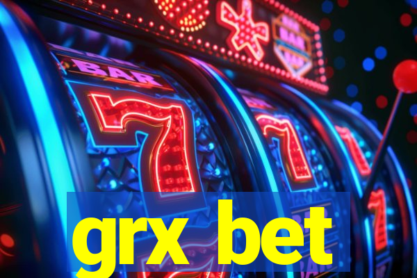 grx bet